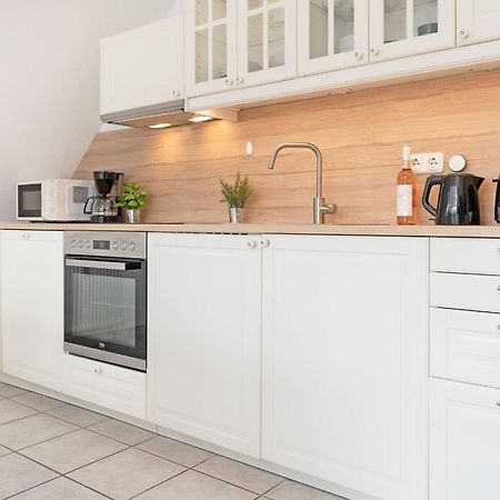 Seestrasse 43 Wohnung 9 Шарбойц Экстерьер фото