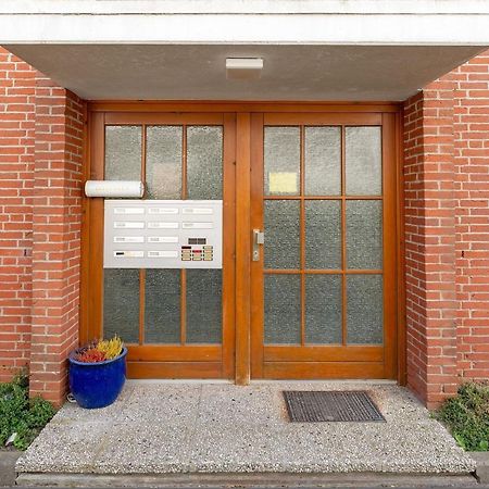 Seestrasse 43 Wohnung 9 Шарбойц Экстерьер фото