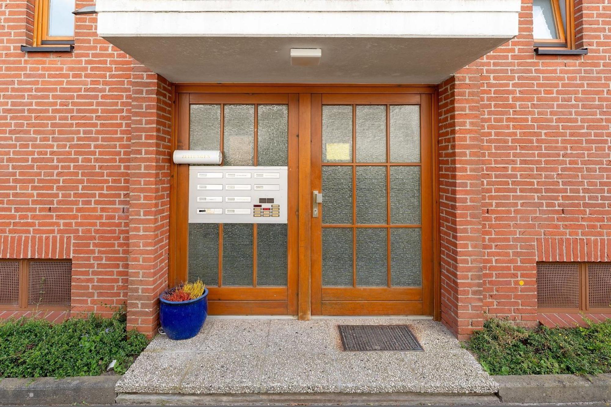 Seestrasse 43 Wohnung 9 Шарбойц Экстерьер фото