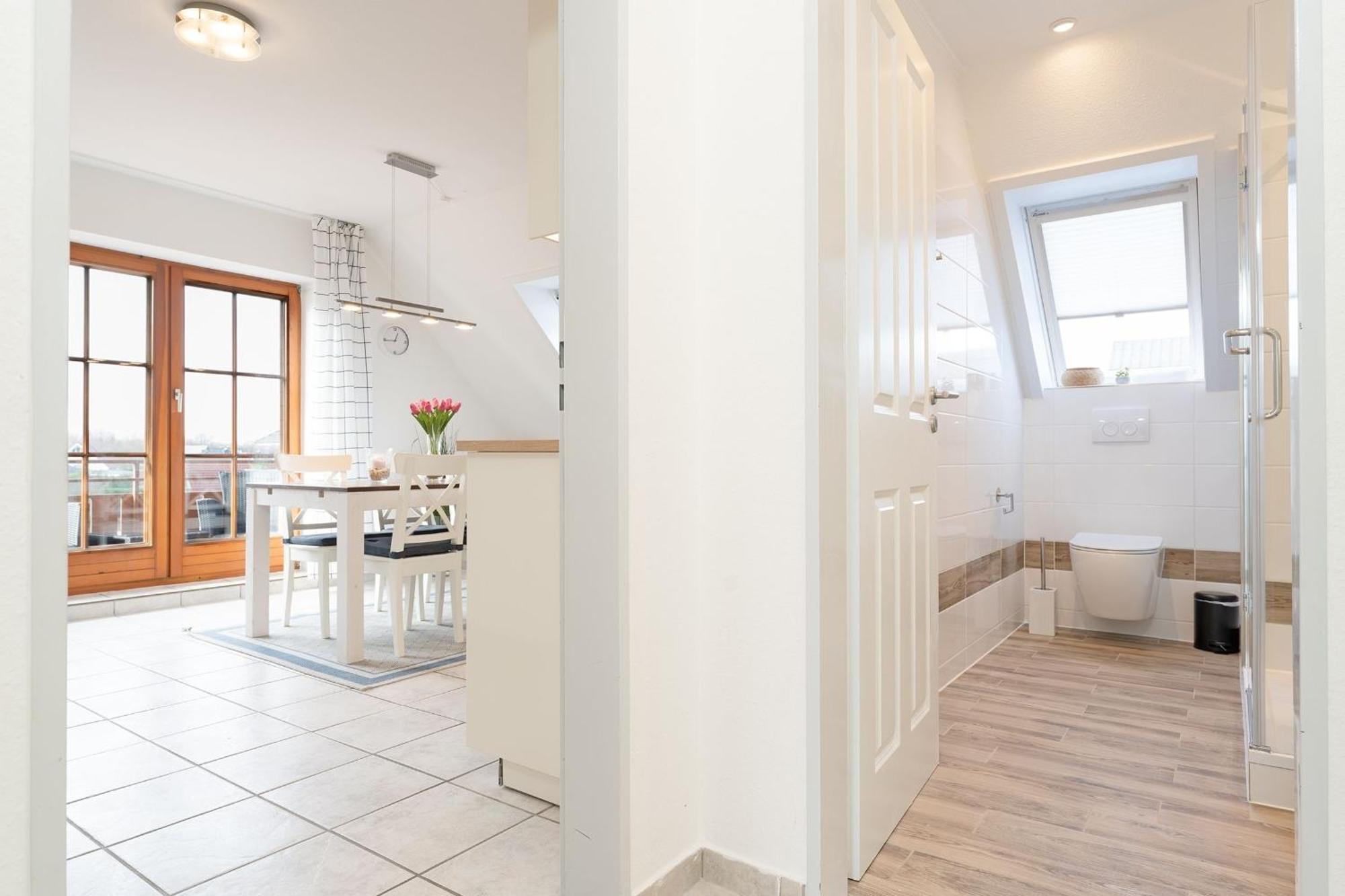 Seestrasse 43 Wohnung 9 Шарбойц Экстерьер фото