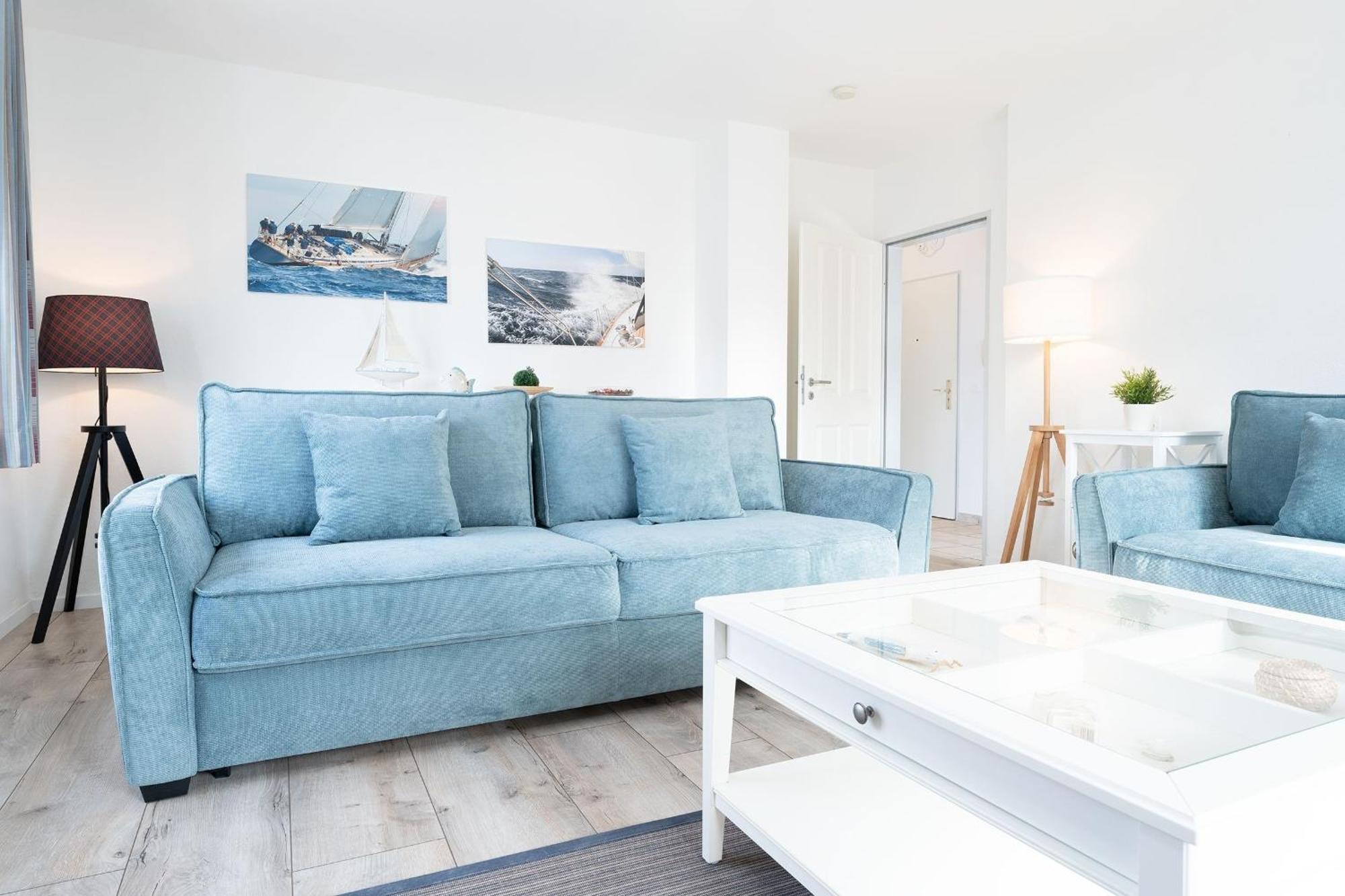 Seestrasse 43 Wohnung 9 Шарбойц Экстерьер фото